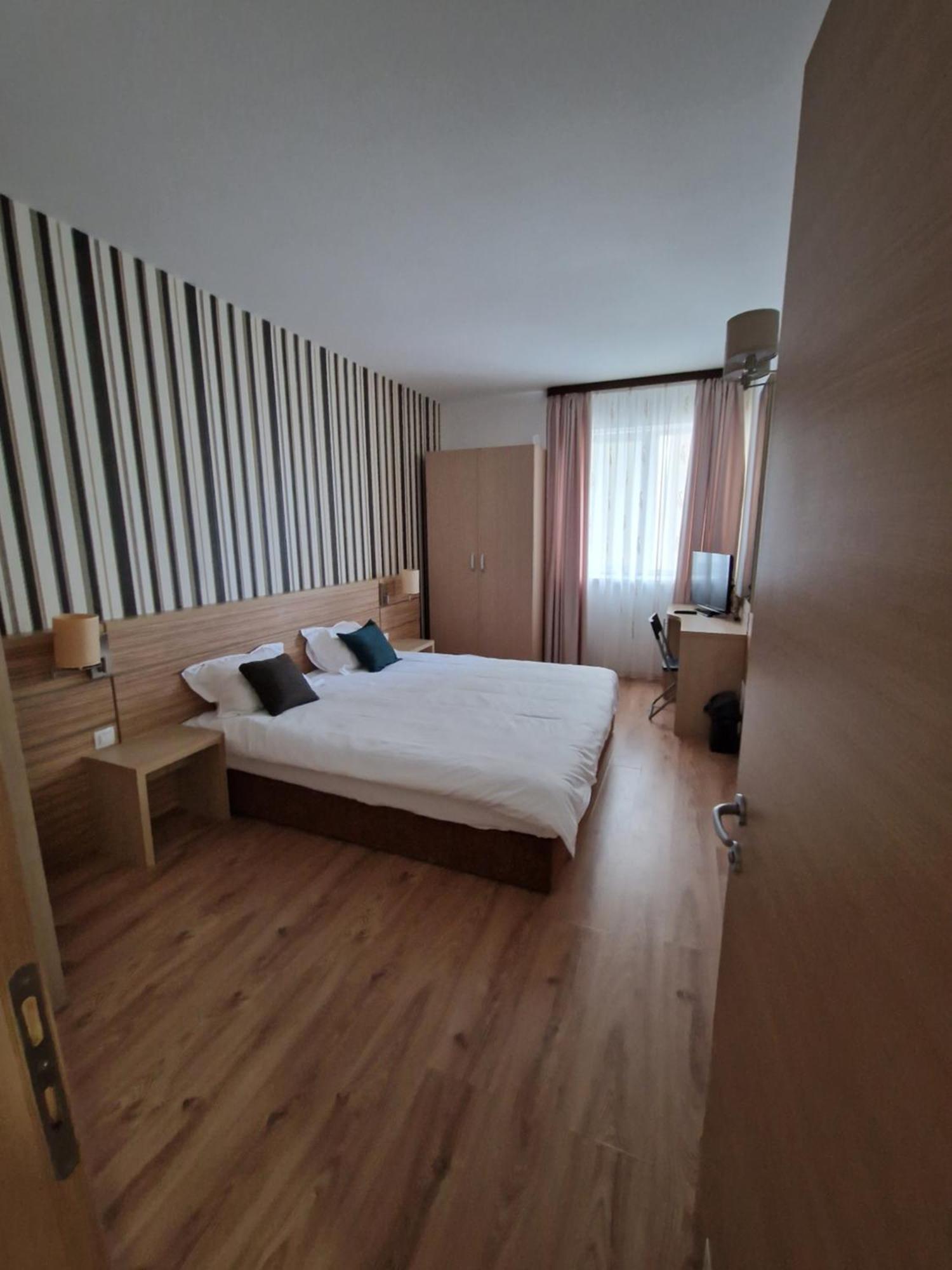 Rin Grand Anisia Apartment