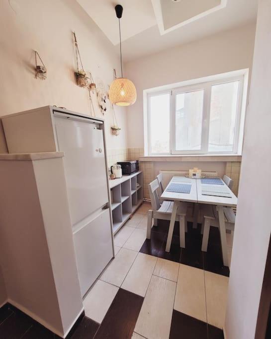 Locatie Fancy Apartment *