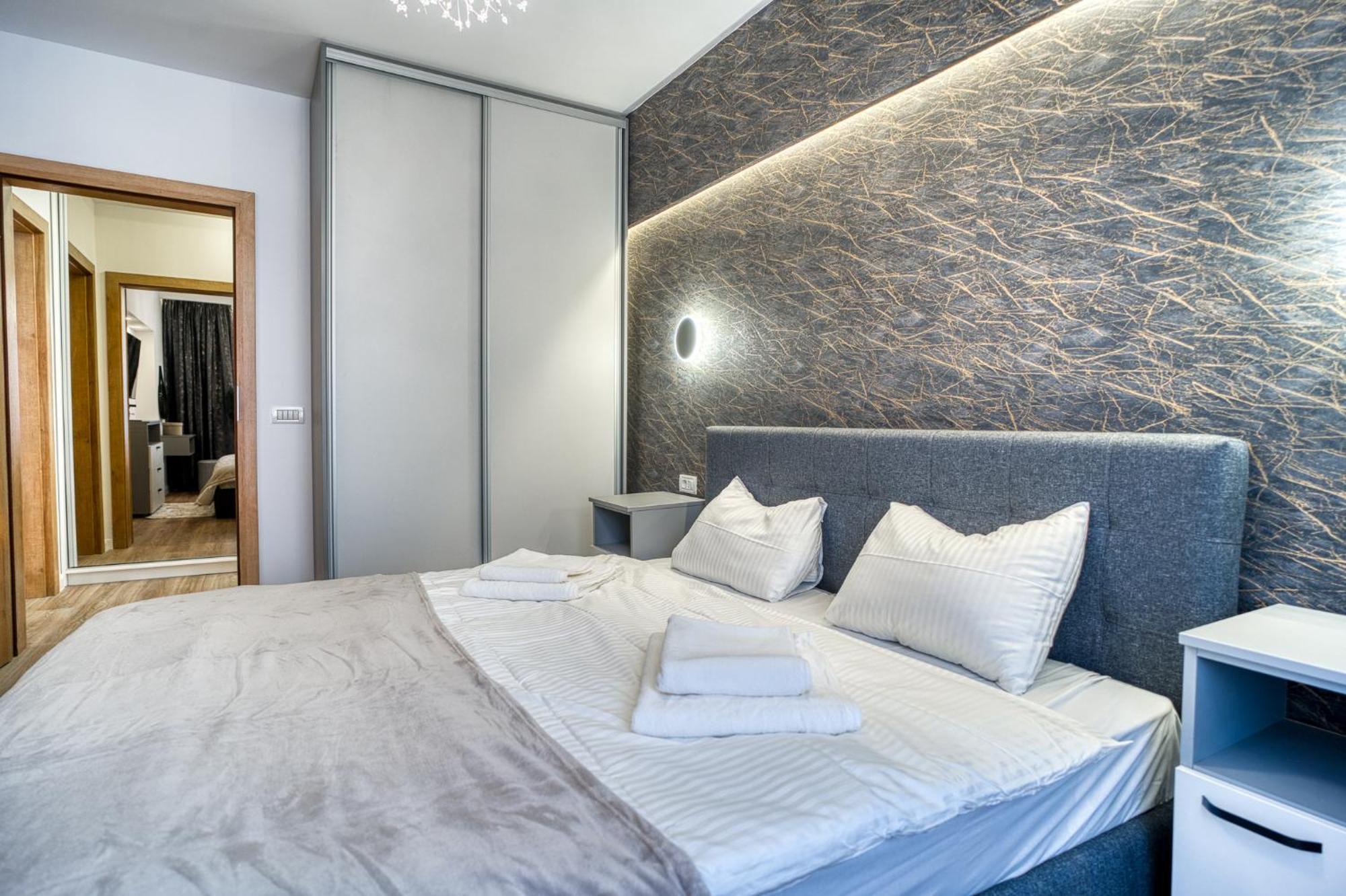 Apartamento Chic Retreat: Newly Renovated 1br