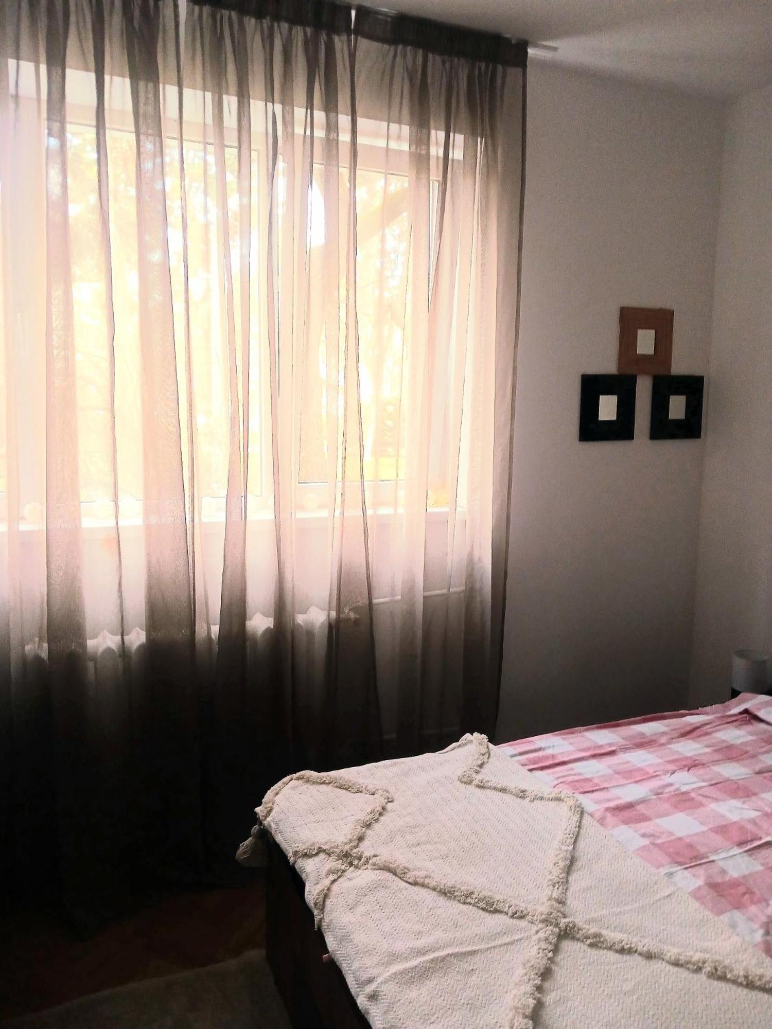 The House In The Park Apartment