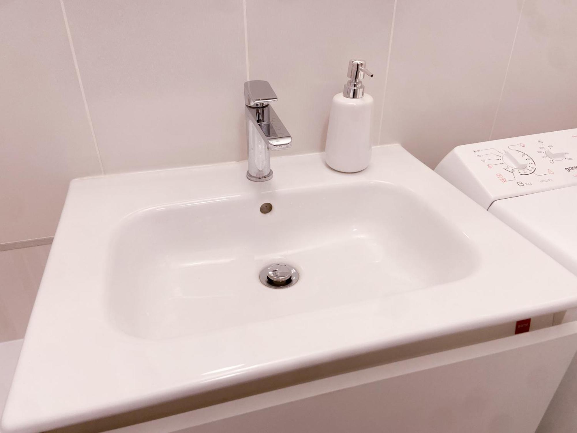 Apartament Oasis Studio City