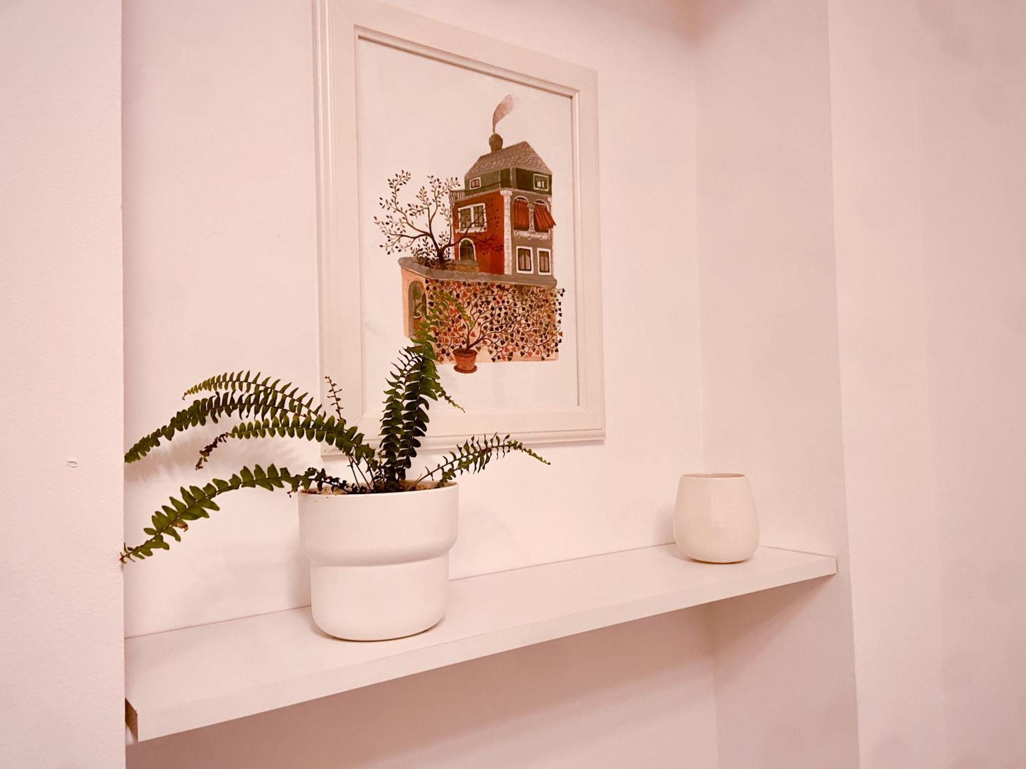 Oasis Studio City Apartament *