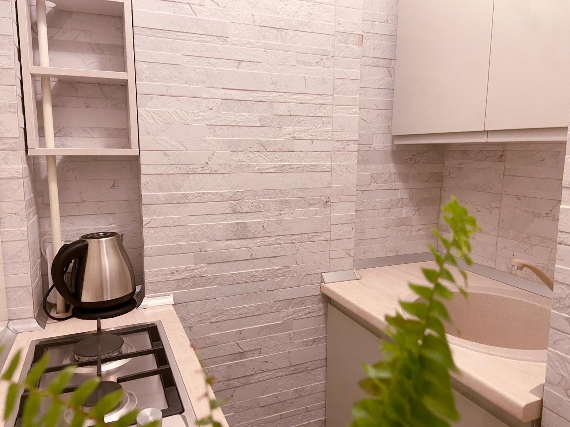 Oasis Studio City Apartament *