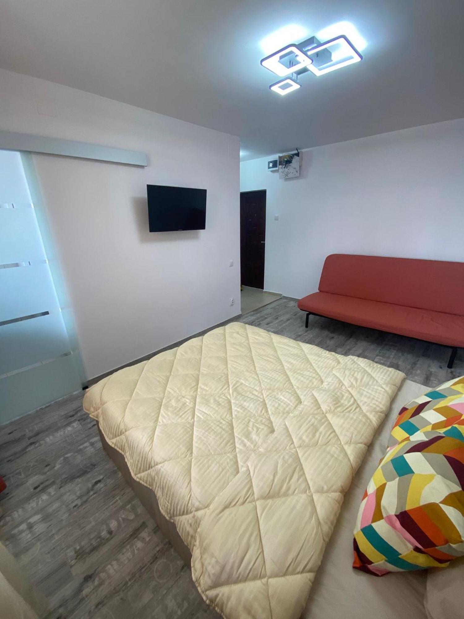 Modern Vitan-mihai Bravu Apartamento