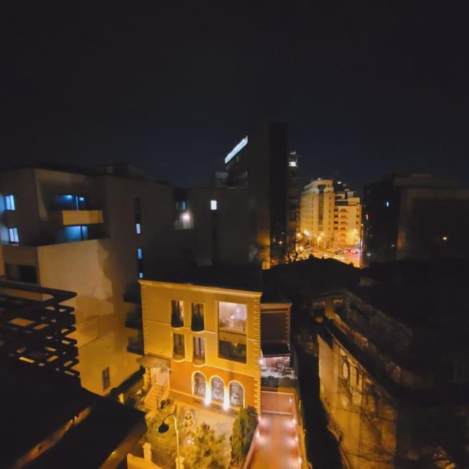 Locatie Fancy Apartment Bucharest