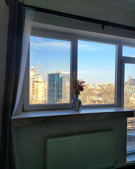 Locatie Fancy Apartment