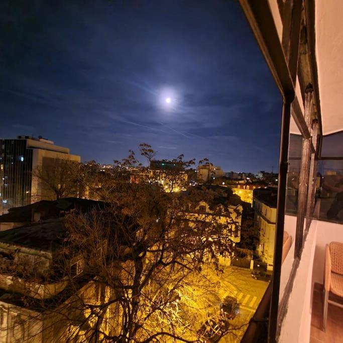 Locatie Fancy * Bucharest
