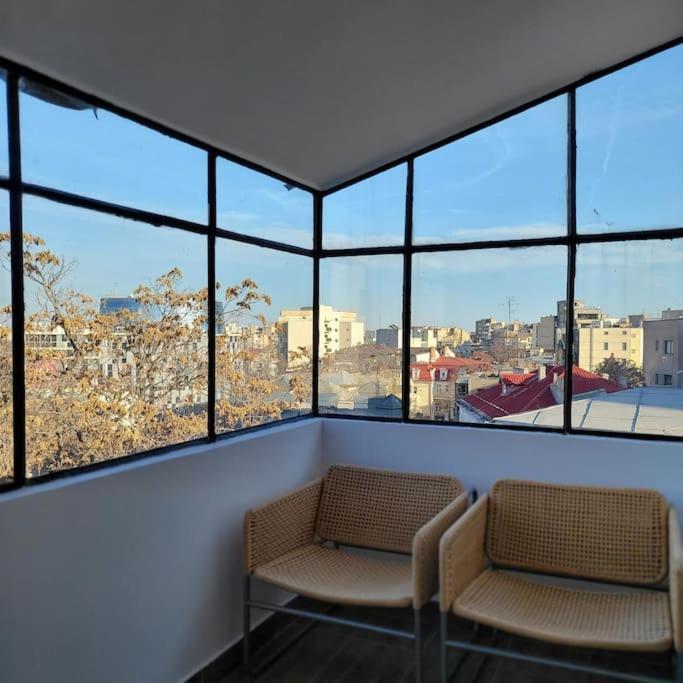 Apartament Locatie Fancy *
