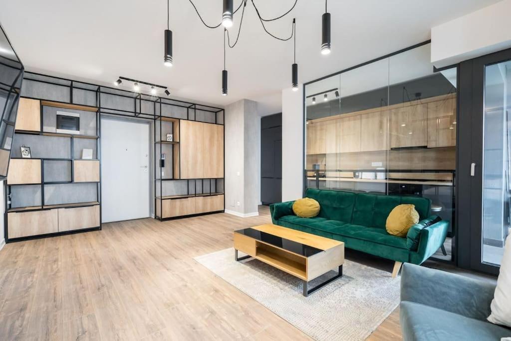 Apartment Greenwich I Double Studio With Private Parking *