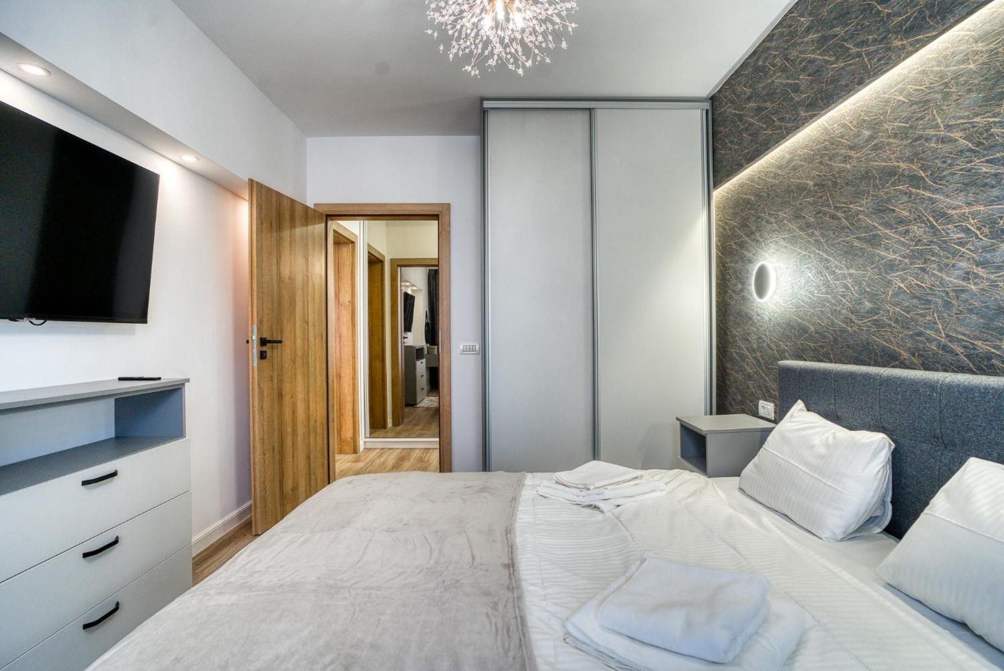 Apartamento Chic Retreat: Newly Renovated 1br *
