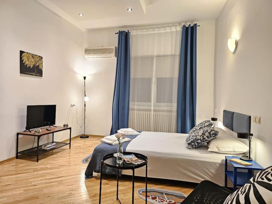 Apartment Sweet Dreams Calea Victoriei Sunny