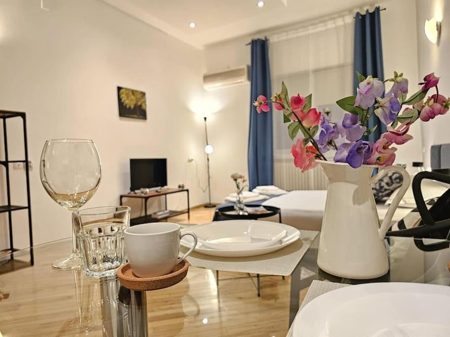 Sweet Dreams Calea Victoriei Sunny Apartment