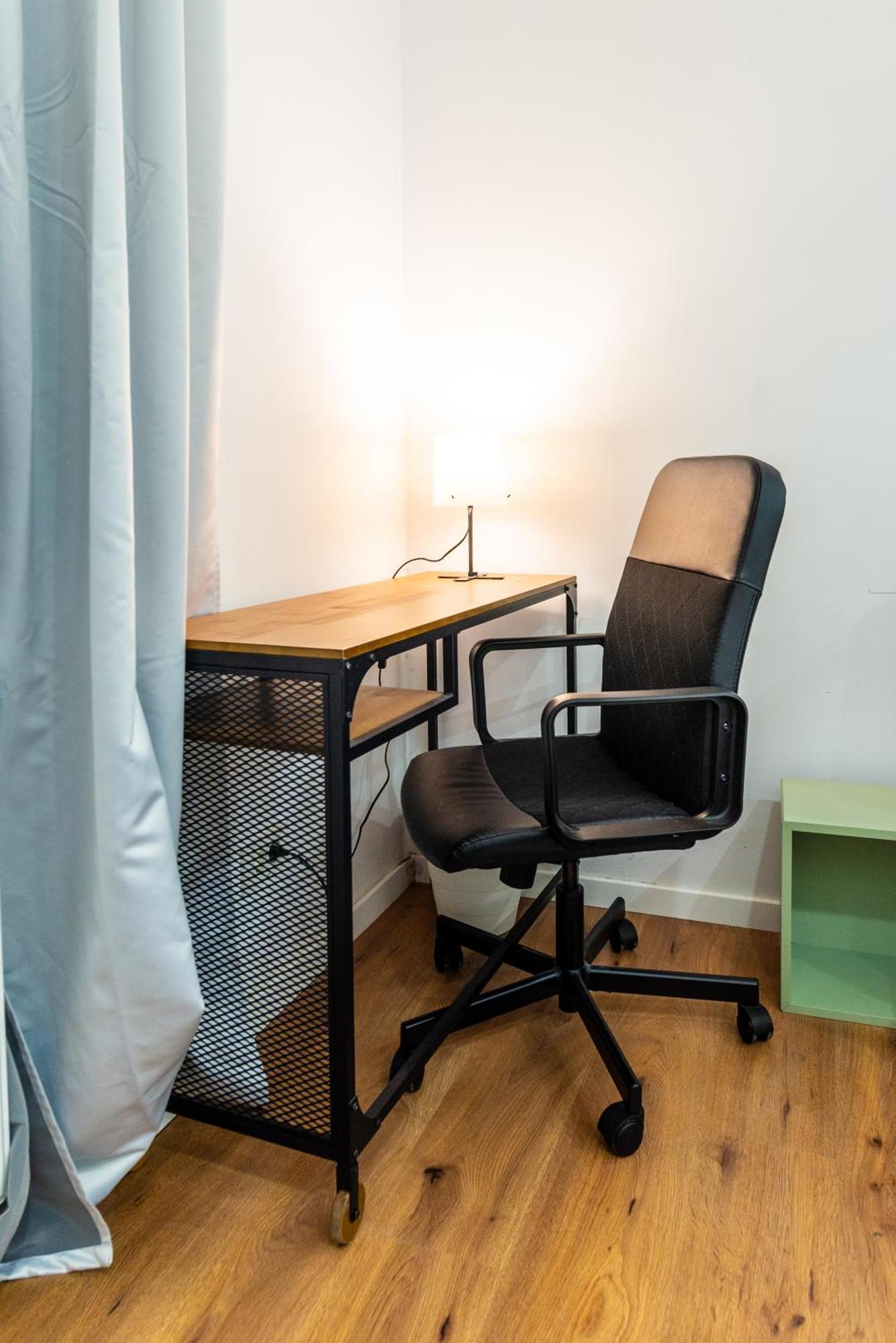 Apartment Ultracentral Spacious 4br