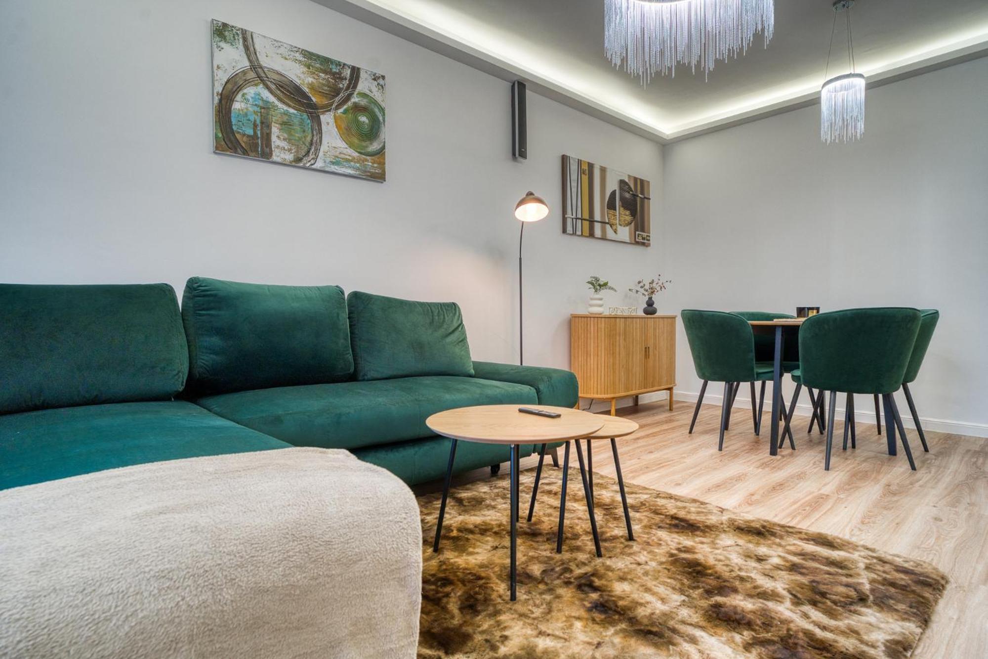 Apartamento Chic Retreat: Newly Renovated 1br *