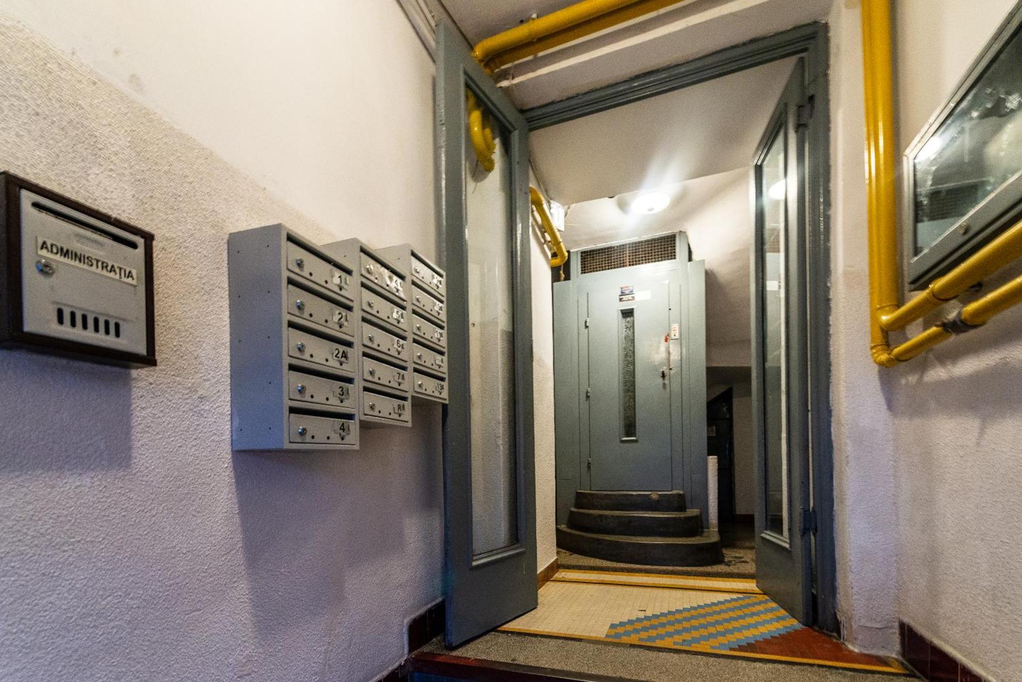 Ultracentral Spacious 4br Apartment *