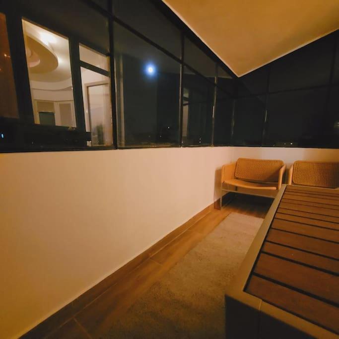 Apartment Locatie Fancy