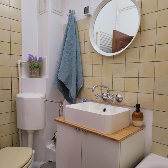 Locatie Fancy Bucureşti