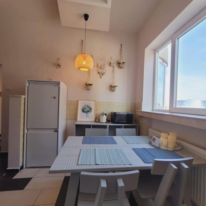 Locatie Fancy Apartament *