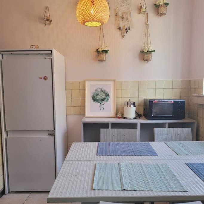 Locatie Fancy Apartment Bucharest