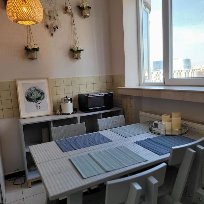 Locatie Fancy * Bucharest