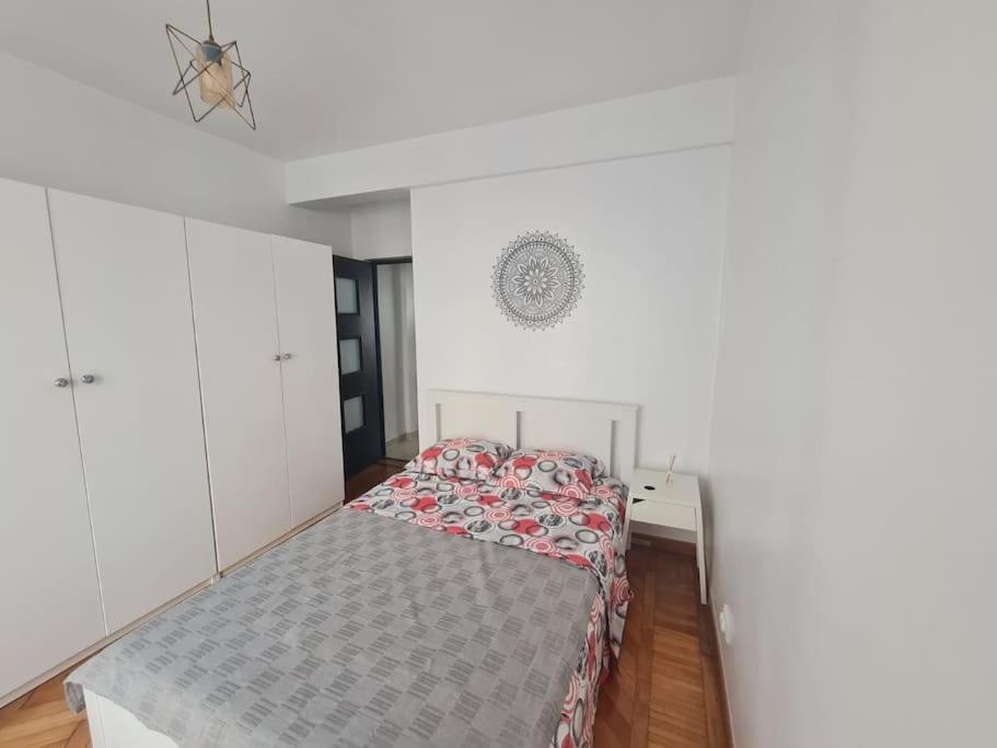 Apartamento 2 Bdrm At Parliament Palace
