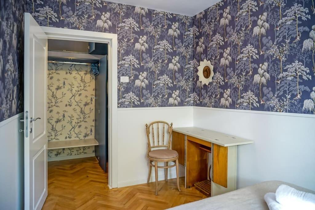 Birds' Nest - 2bdr - Cismigiu Apartment Bucharest