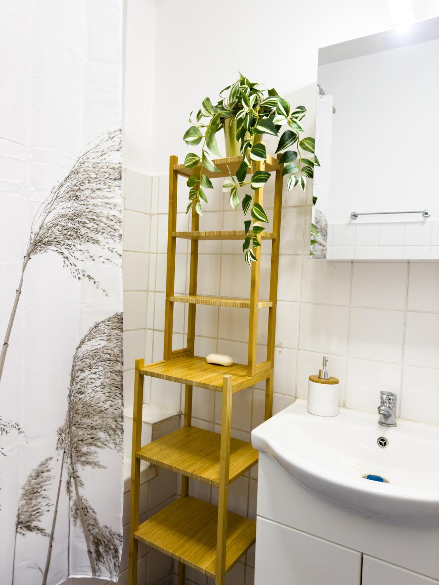 Retreat Apartment