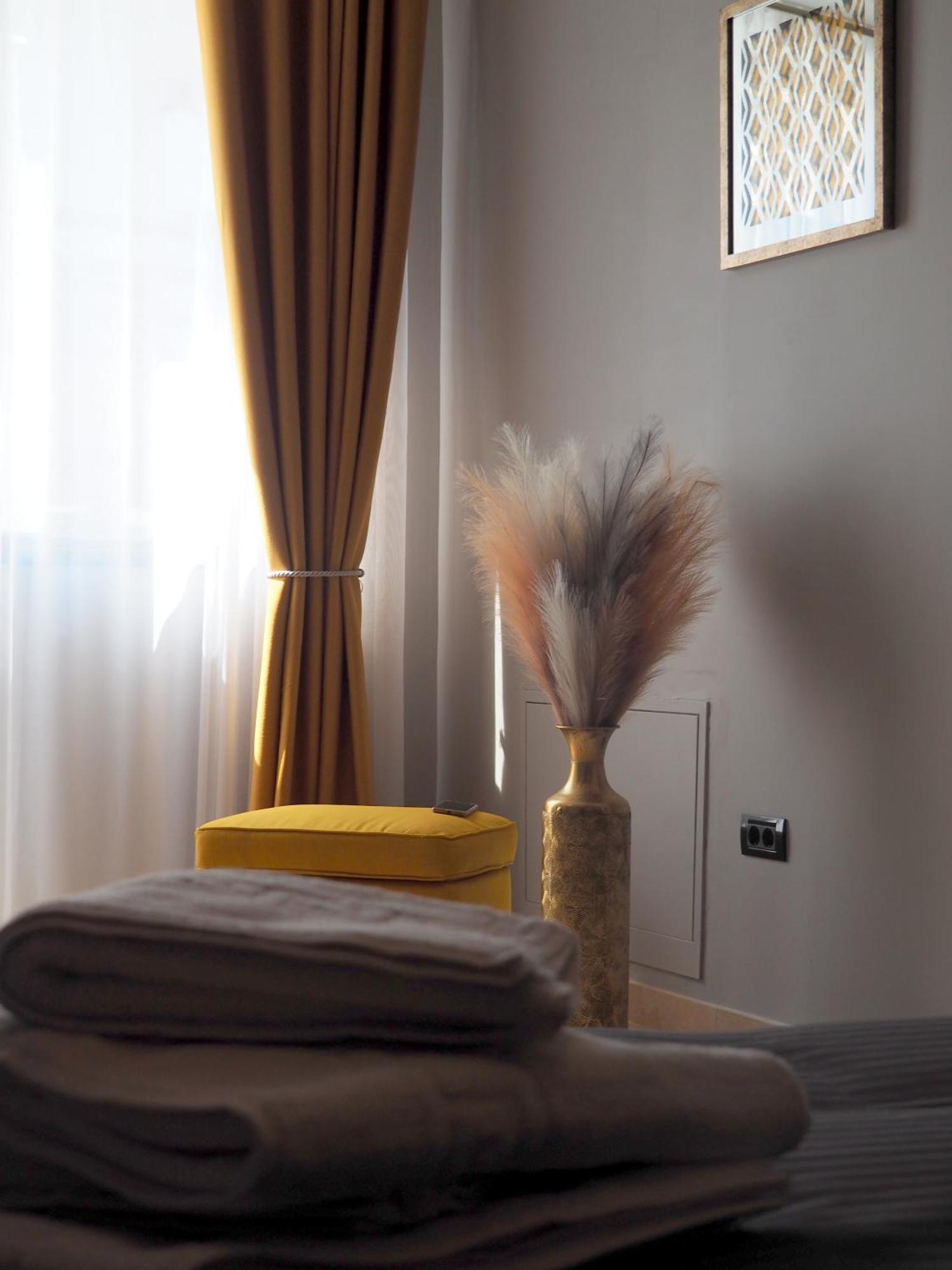 Villa Mansini Luxury Victoriei