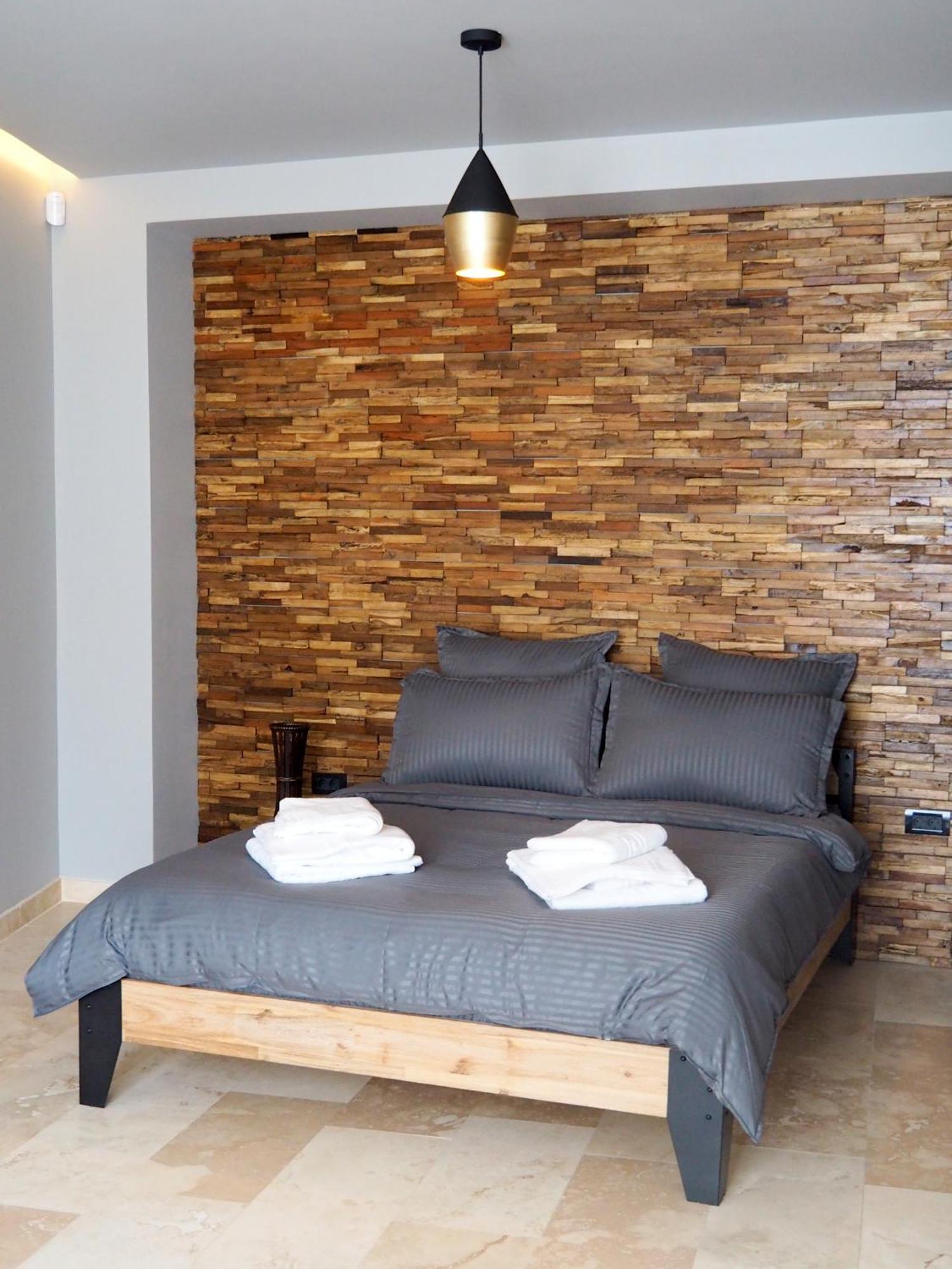 Mansini Luxury Victoriei * Bucharest