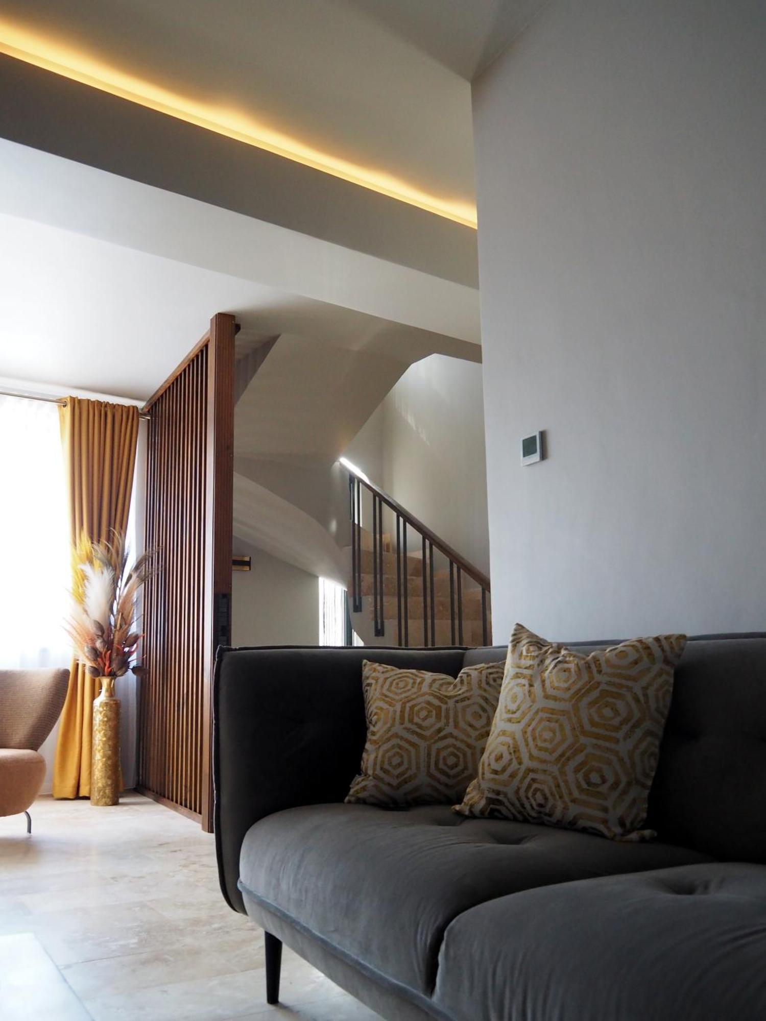 Villa Mansini Luxury Victoriei