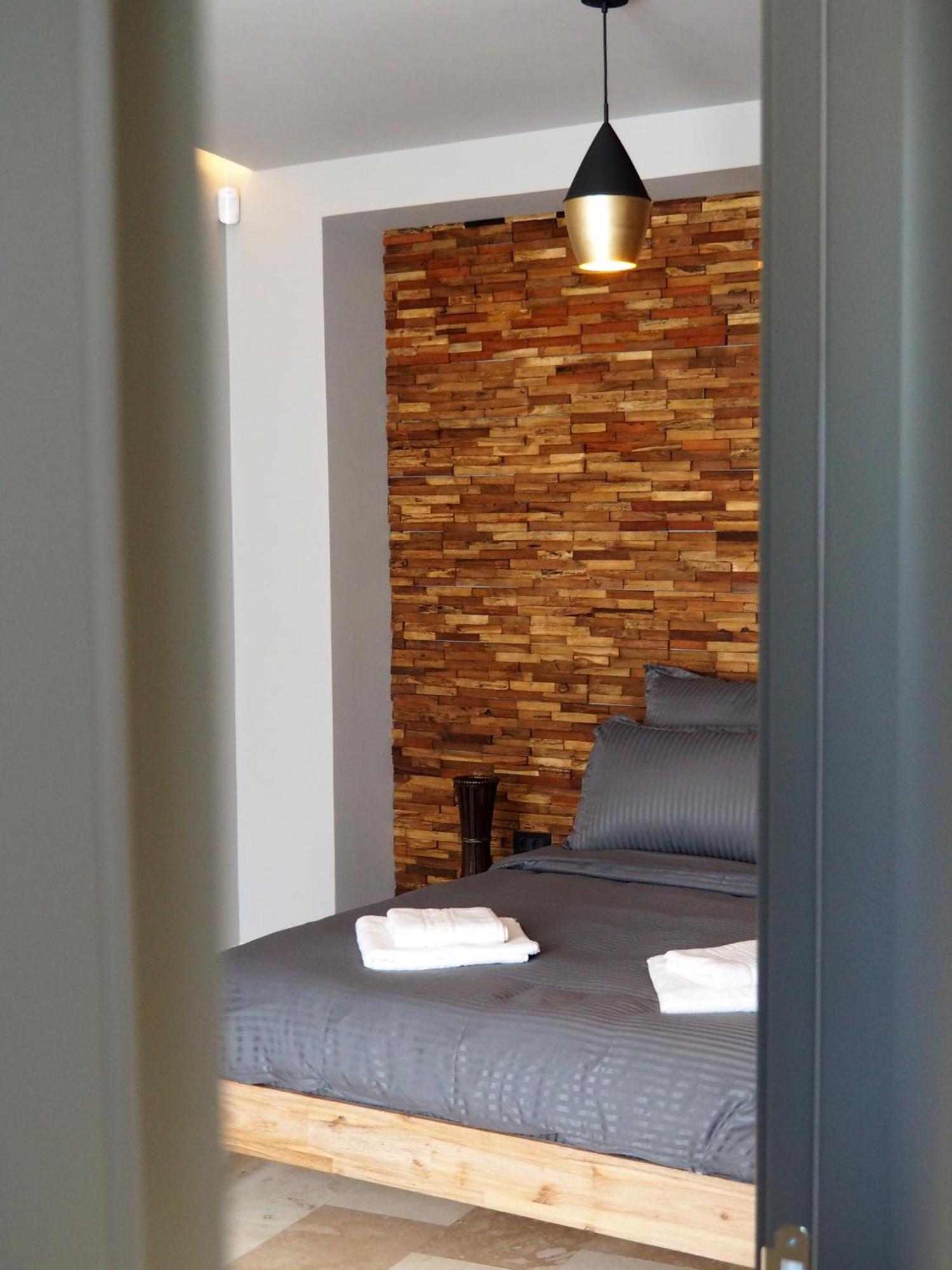 Villa Mansini Luxury Victoriei *