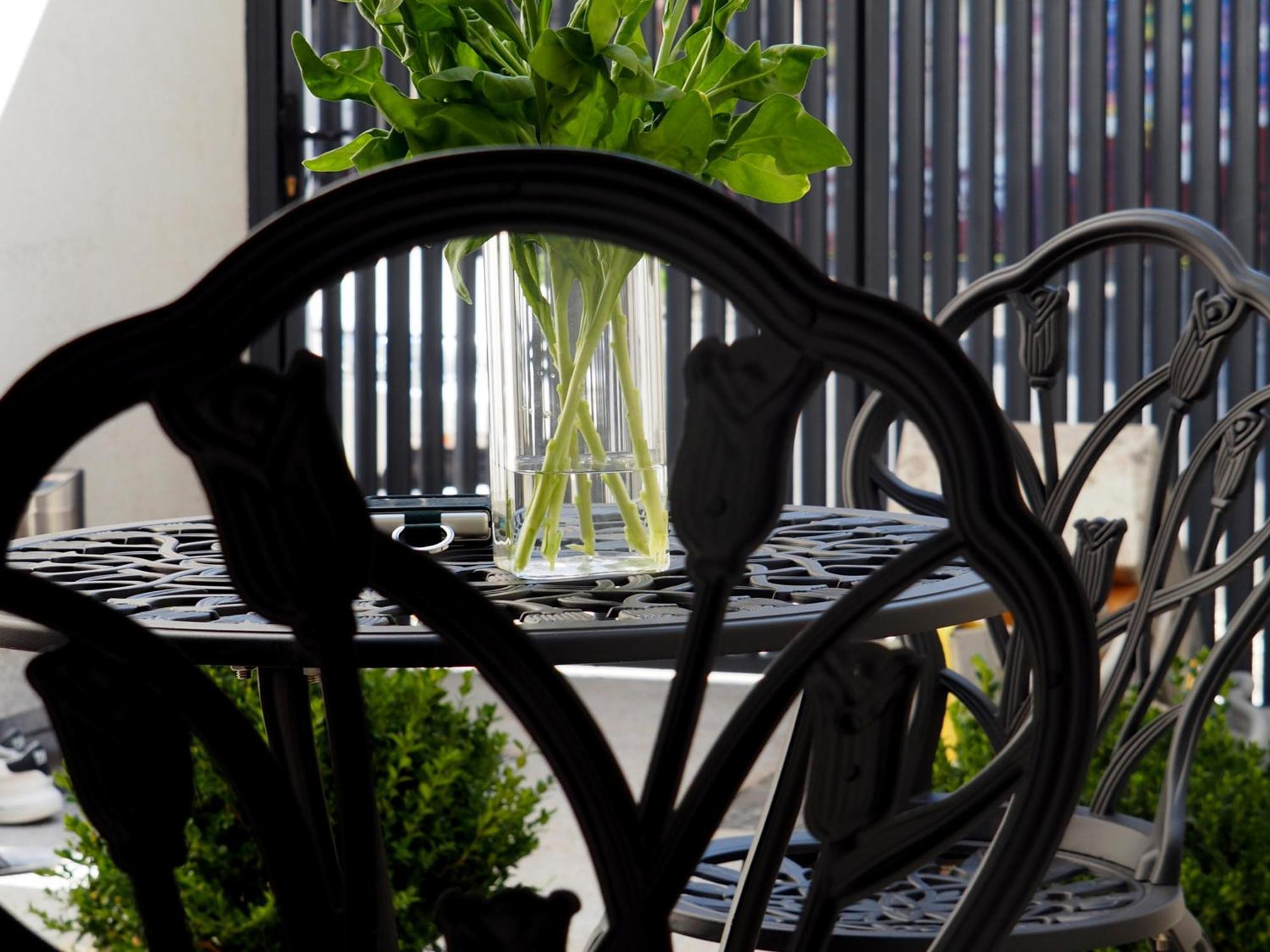 Villa Mansini Luxury Victoriei Bucharest