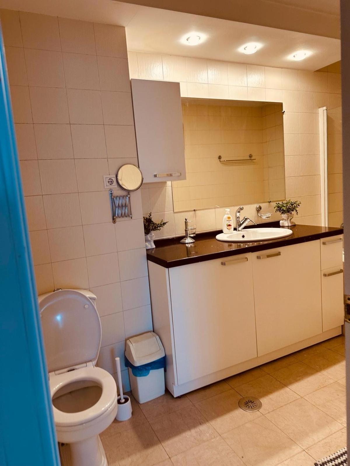 Unirii Center Apartment *