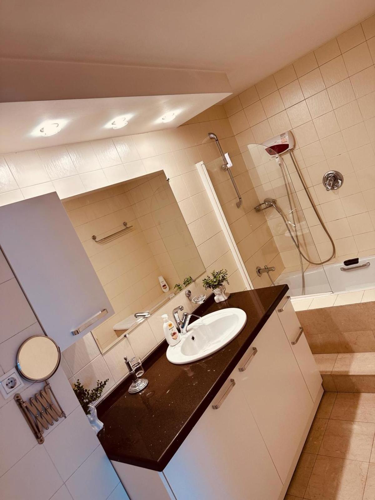 Apartment Unirii Center