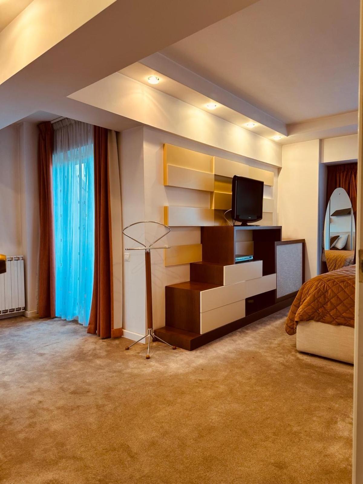 Unirii Center * Bucharest