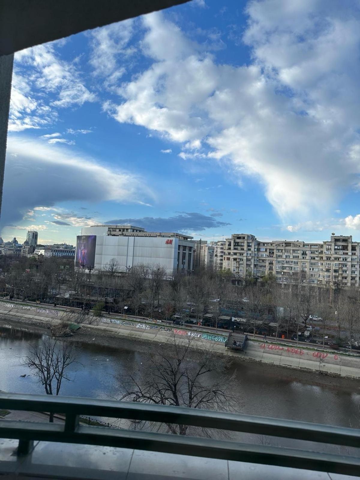 Apartment Unirii Center Bucharest