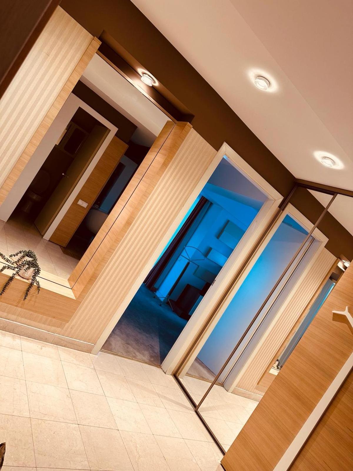 Unirii Center Apartment *