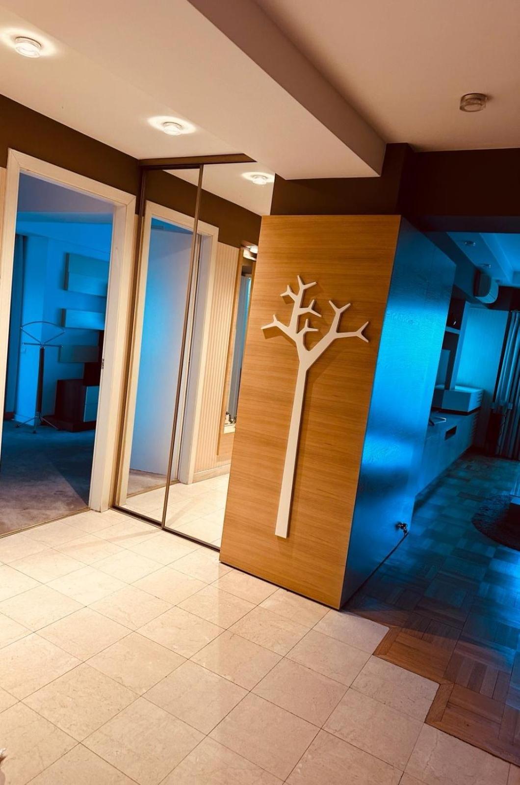Unirii Center Bucharest
