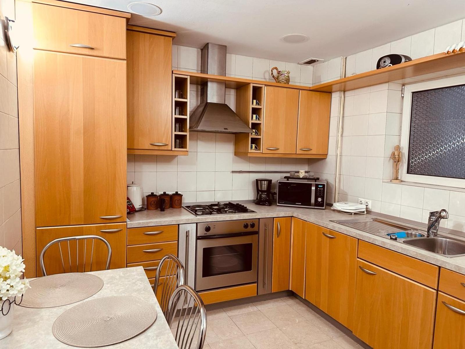 Unirii Center Apartment
