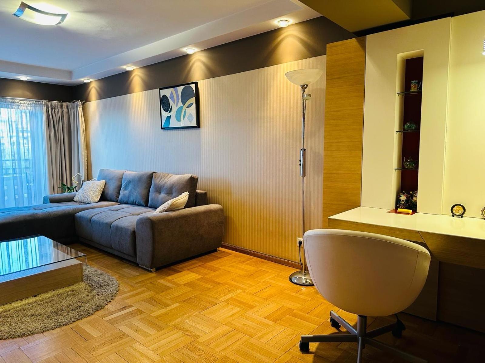 Unirii Center Apartment *