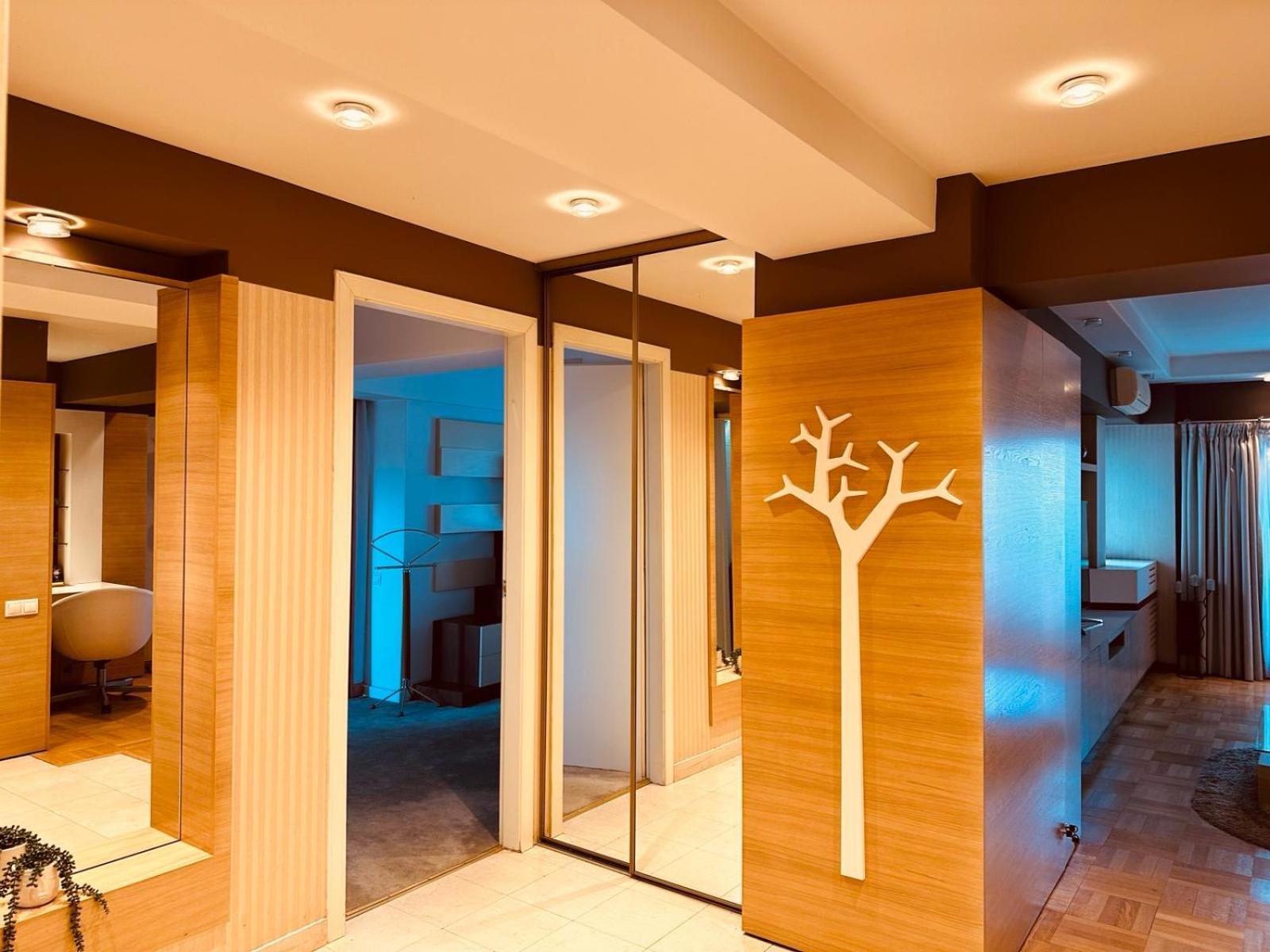 Apartment Unirii Center Bucharest