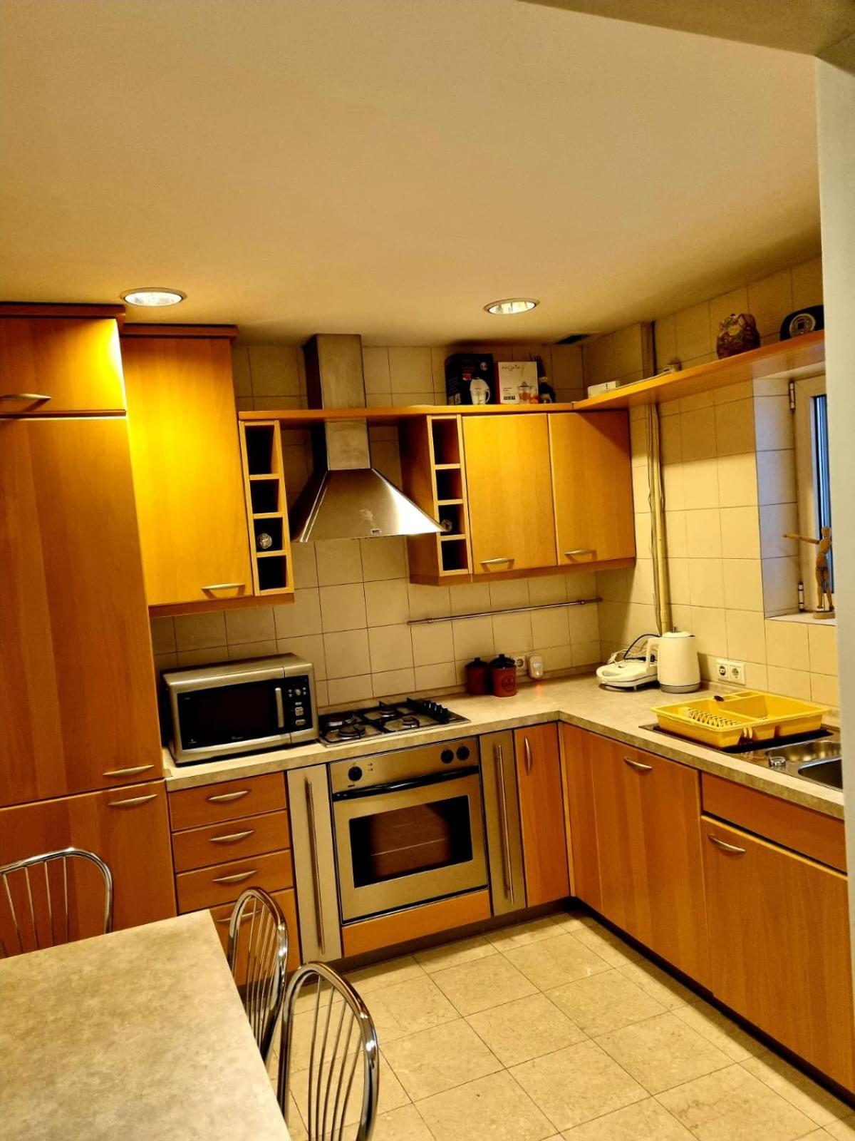 Apartment Unirii Center Bucharest
