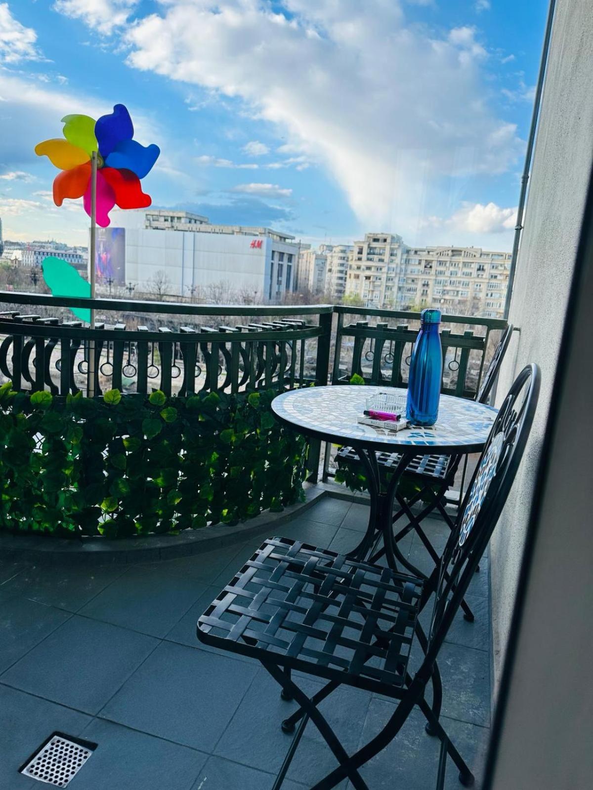 Unirii Center * Bucharest