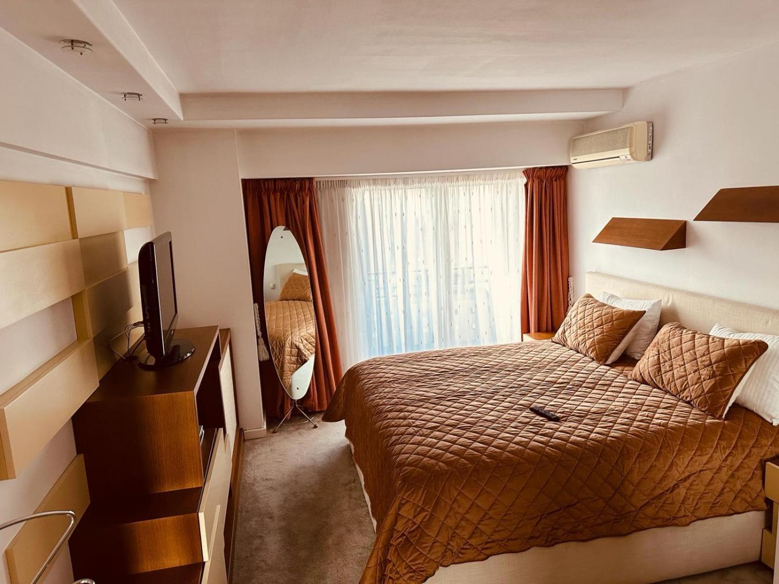 Unirii Center Apartment