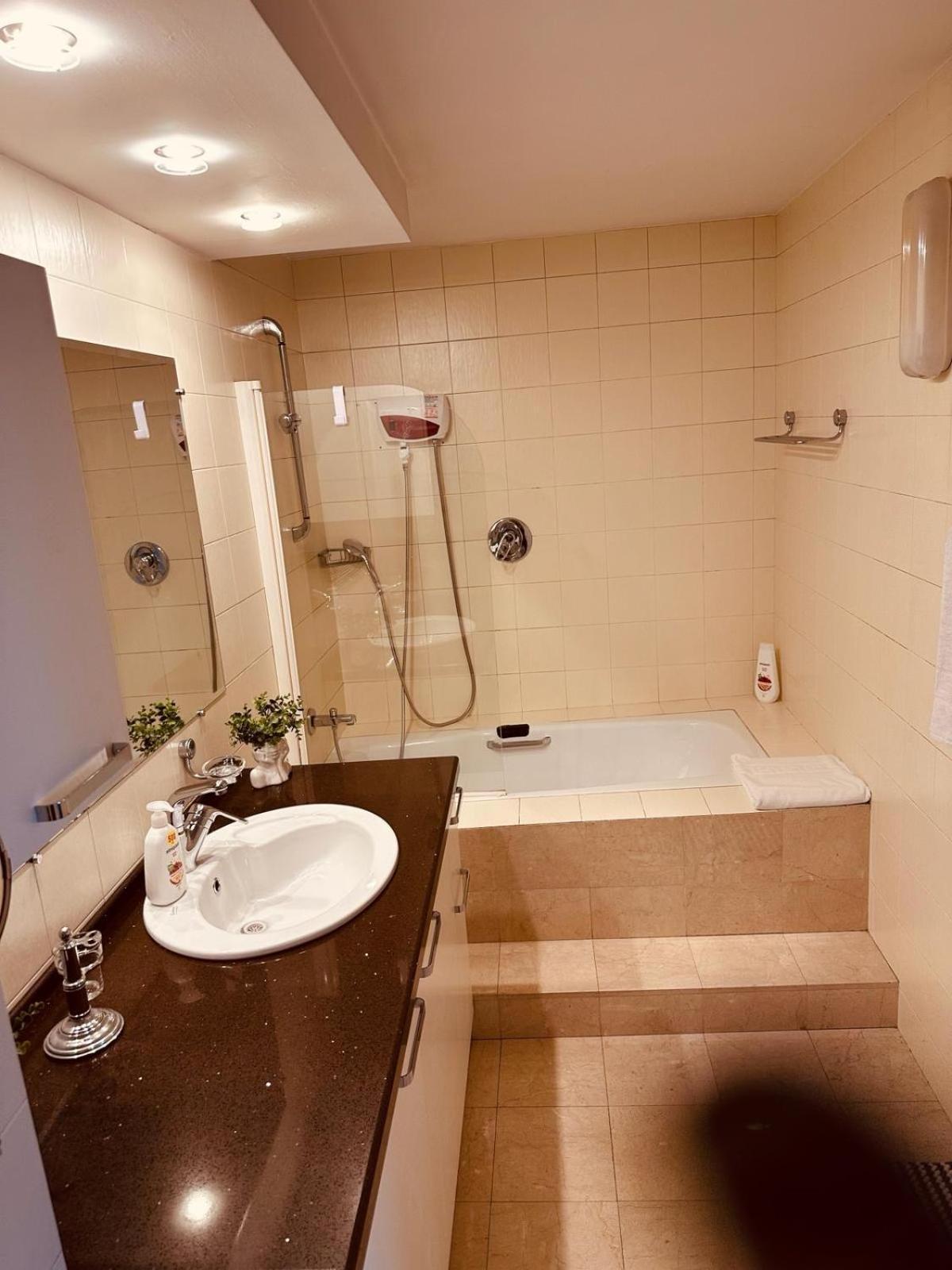 Apartment Unirii Center *