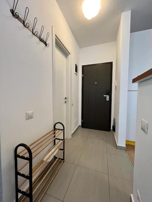 Modern Fully Equipped Studio -central- Carol Park * Bucharest