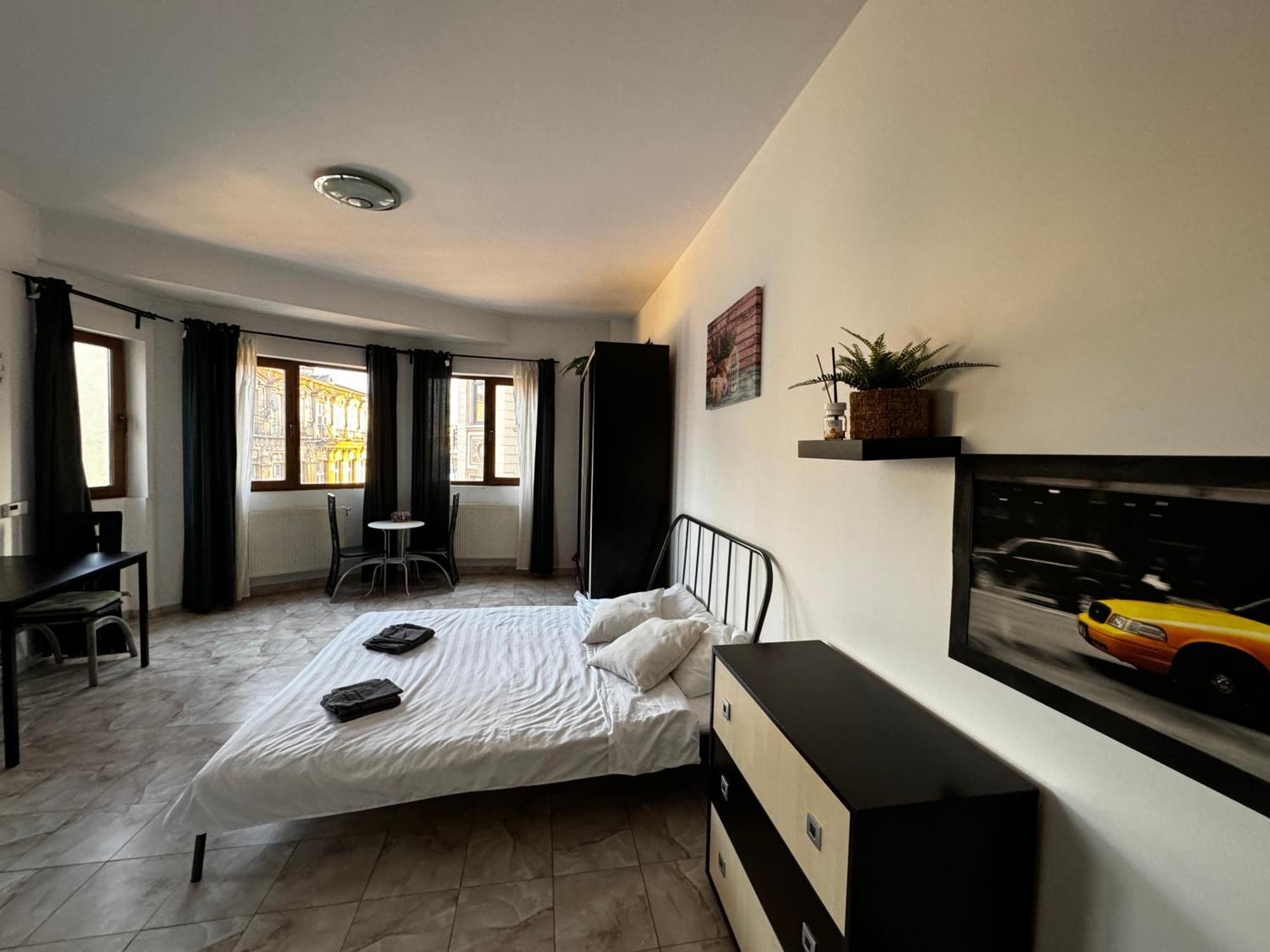 Old Town By Chr Luxury Property Apartment *