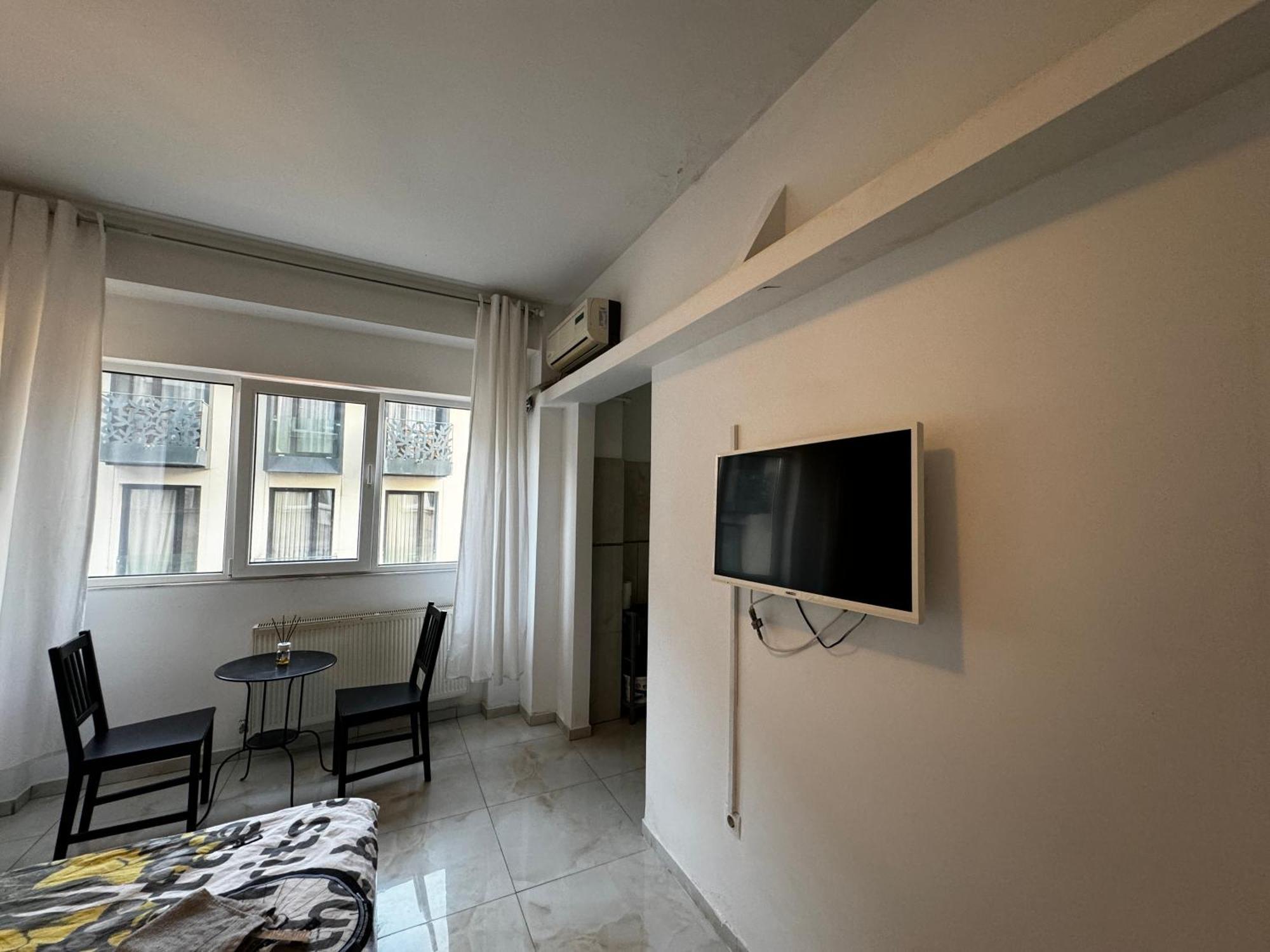 Apartment Old Town By Chr Luxury Property Bucharest