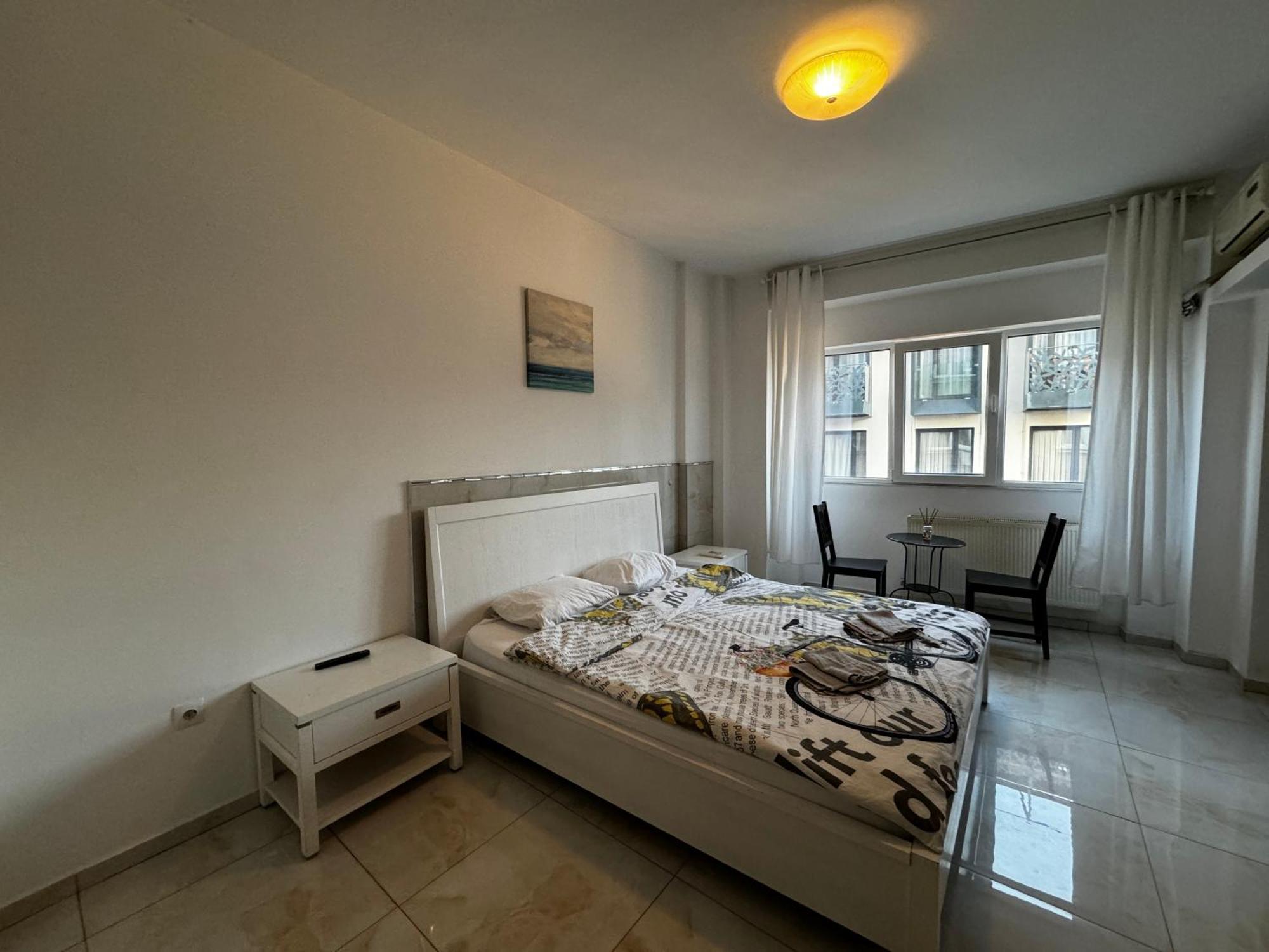 Old Town By Chr Luxury Property Bucharest
