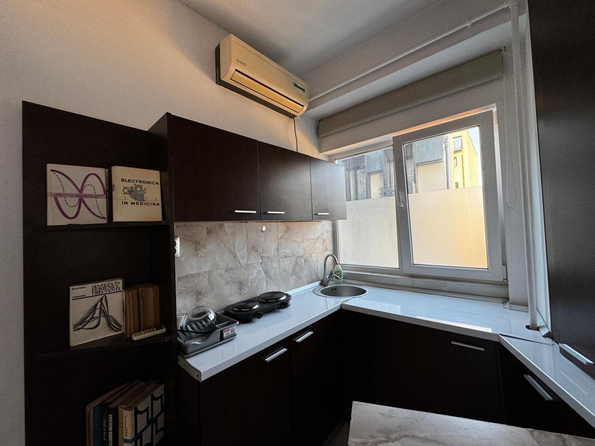 Old Town By Chr Luxury Property Apartment
